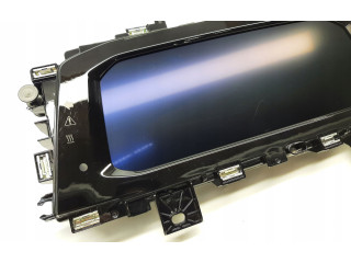 Панель приборов 5H0920340B, 149KM Volkswagen Golf VIII