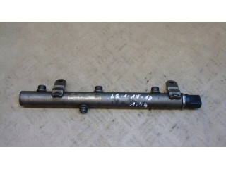 Магистральная трубка топлива