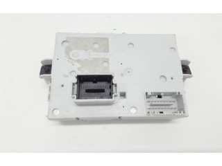 Блок комфорта Fiat 500L