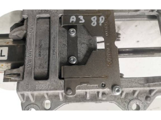 Рулевая рейка 8P1419502G Audi A3 S3 8P 2003 - 2012 года