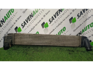 Интеркулер  SV22-05   Dacia Duster 