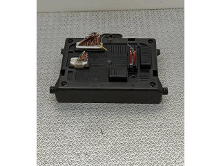 Блок комфорта 8200652285, 00899657 Renault Clio III