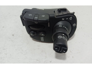 Включатель скорости стеклоочистителей 88103009   Renault Clio III