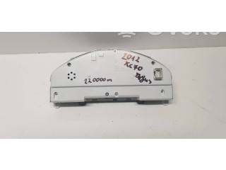 Панель приборов 36001837, 31343326AA   Volvo XC70       