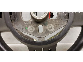 Руль Jeep Grand Cherokee 2010 - 2021 года 05057580AE, 12006313B