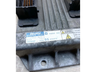 Řídící jednotka 8980003221, 1125000201 Opel Meriva A 2003