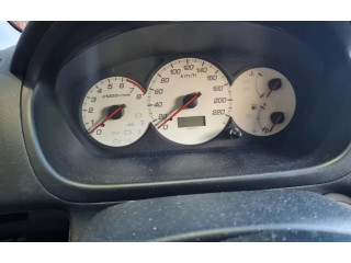 Přístrojová deska Honda Civic 2003