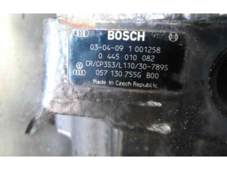 Vstřikovací čerpadlo 057130755GB00   Audi A8 S8 D3 4E    ASE 