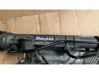 Hřeben řízení Dacia Sandero 2009 6820000117