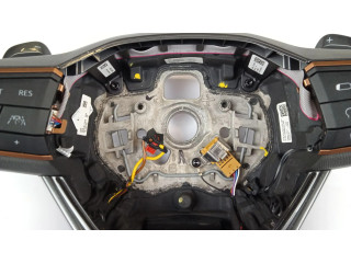 Руль Cupra Formentor  2020- года 5FA419091FS      