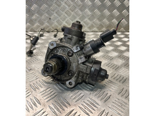 Комплект системы впрыска топлива 059130277, 0445117042    Audi A6 S6 C7 4G  Cdu 