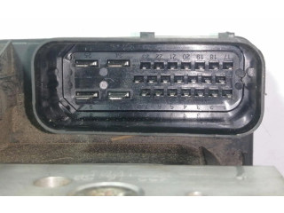 Блок АБС 8619541   Volvo  XC70  2005 - 2007 года