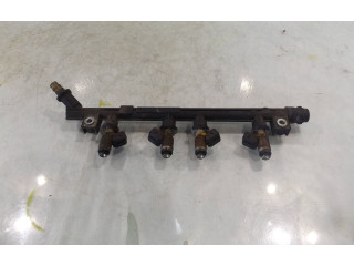 Топливная рампа Fiat Grande Punto