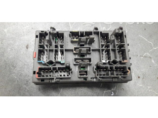 Pojistková skříňka 9631527980 Renault Kangoo 2000