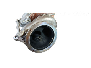 Turbodmychadlo Турбина 1720870070, 1720870070   Lexus LX IV J300   V35A