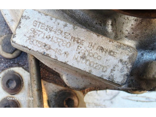 Турбина 9671413780 Ford Kuga I 2011