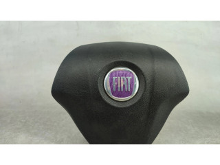 Подушка безопасности водителя 07354436060 Fiat Linea