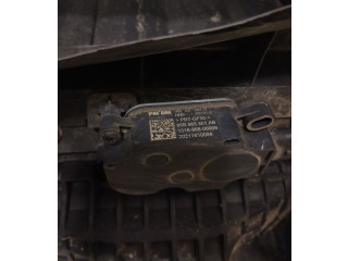 Интеркулер 4M0145803BP, 4M0094A Porsche Cayenne (9Y0 9Y3)