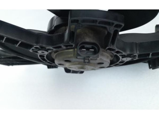 Вентилятор радиатора     820400600    Fiat Idea 