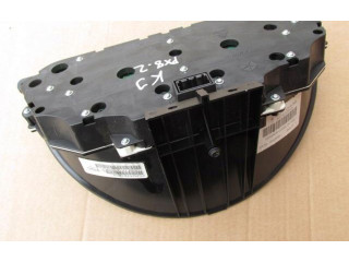 Панель приборов Jeep Cherokee III KJ