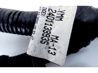 Pojistková skříňka 243804176R, 243826381R Renault Zoe 2021