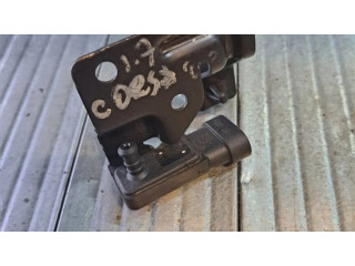 Датчик давления воздуха