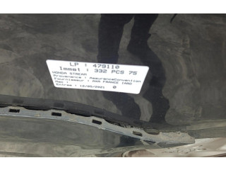 Генератор A2TB7591   Honda Stream      