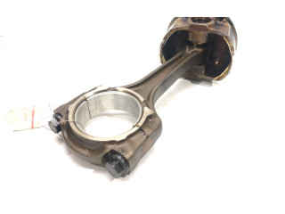 Поршень с шатуном 198A4000 Fiat Linea