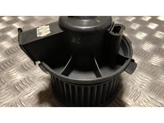 Вентилятор печки 64245 Citroen Xsara Picasso