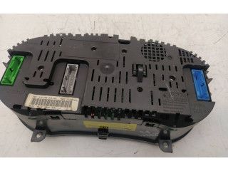 Спидометр (приборный щиток) 8L0920931J   Audi A3 S3 8L   