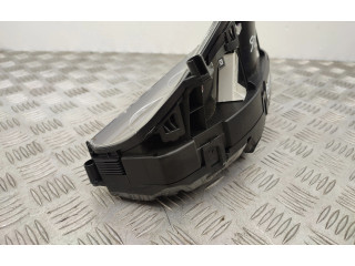 Přístrojová deska Mercedes-Benz GLK (X204) 2015 A2049006213