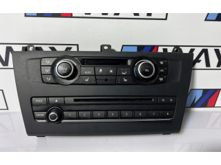 Блок управления климат-контролем 9312722   BMW X3 F25