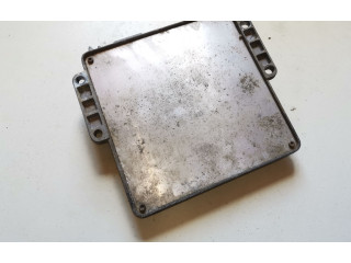 Блок управления двигателя 7700108455   Renault Clio I