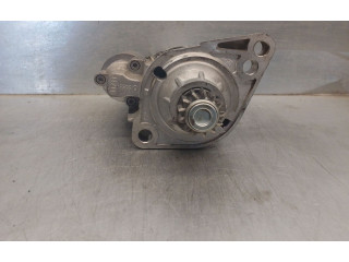 Стартер 02Z911022C, 0001179604 Skoda Scala