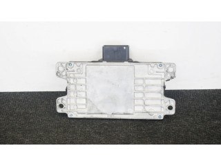 Блок управления коробки передач