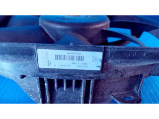 Вентилятор радиатора 9675280980, M143207 Peugeot 208 1.2