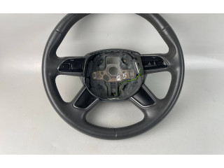 Руль 4L0419091AC, 62479002A   Audi Q7 4L 2008