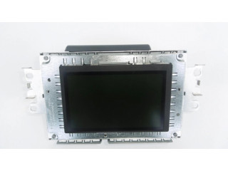 Отделка радио/ навигации