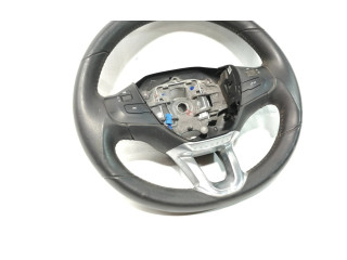 Руль Peugeot 2008 I 2013 - 2019 года 96750123ZD