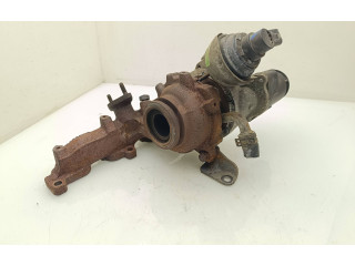 Turbodmychadlo Турбина 03L253016M, 7922902 Volkswagen Transporter - Caravelle T5 CAAA