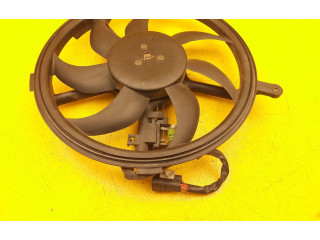 Вентилятор радиатора 8509990, 10012300AC Mini Cooper Countryman R60