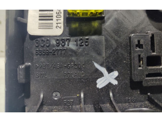 Pojistková skříňka Řídící jednotka BSM 3C0937125 Volkswagen Passat Alltrack 2009