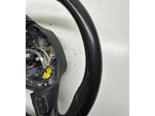 Руль Volkswagen Touran II  2010 - 2016 года 1T0419091AC, 1T0419091AC      