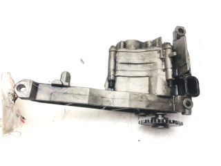 Масляный насос 642930 Mercedes-Benz S W221