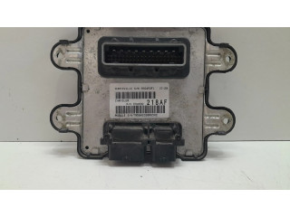 Блок управления двигателя    Jeep Grand Cherokee (WK)