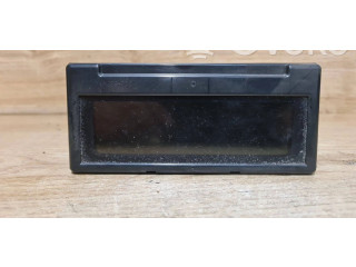 Дисплей    31268051   Volvo V50