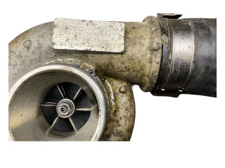 Turbodmychadlo Турбина 282012A740, TD025S20306T2 KIA Venga