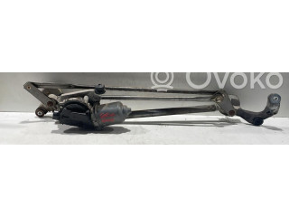 Моторчик дворников Daihatsu Terios