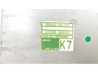 Блок управления коробкой передач 954404c100, 3103668x00   KIA Sorento