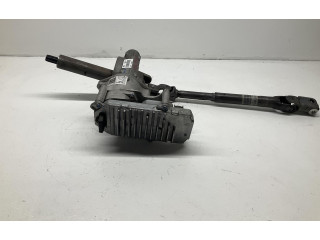 Рулевая рейка 13247206, 13247206 Opel Meriva A 2003 - 2010 года